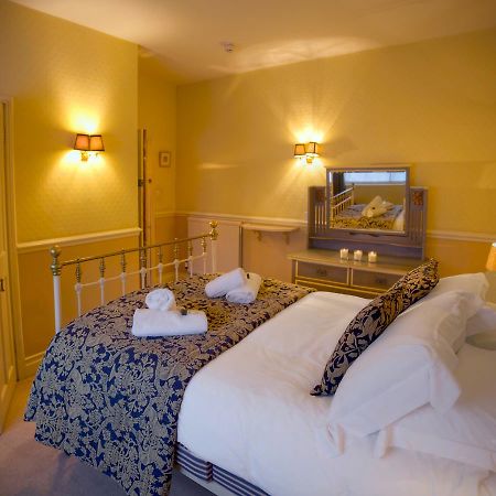 فندق ويندرميرفي  Boston House المظهر الخارجي الصورة