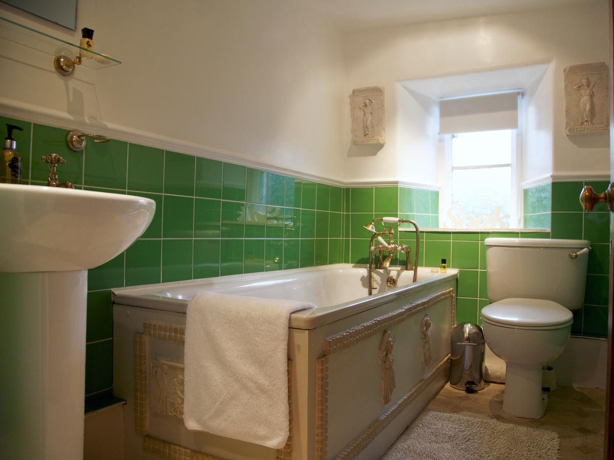 فندق ويندرميرفي  Boston House المظهر الخارجي الصورة