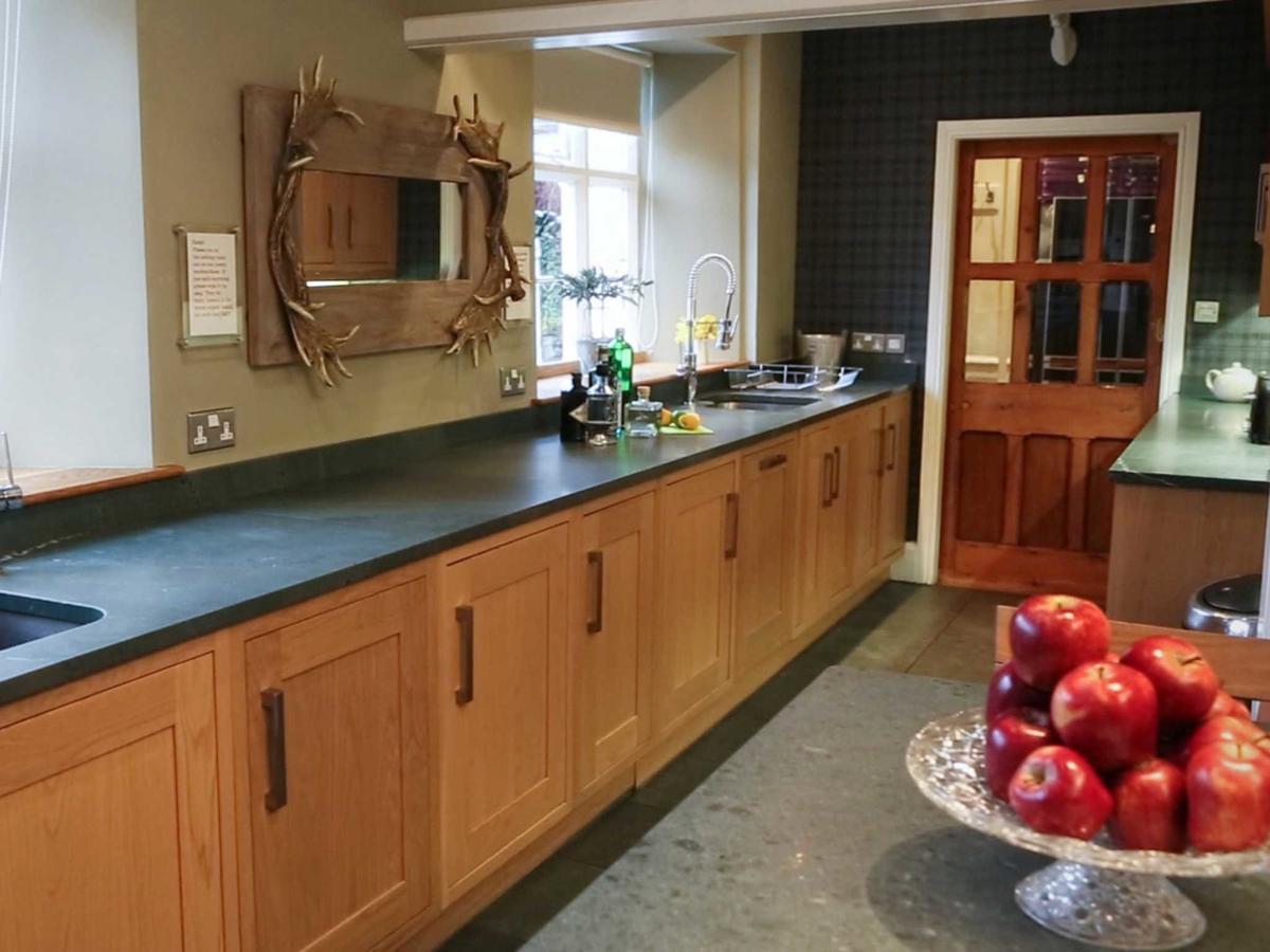 فندق ويندرميرفي  Boston House المظهر الخارجي الصورة
