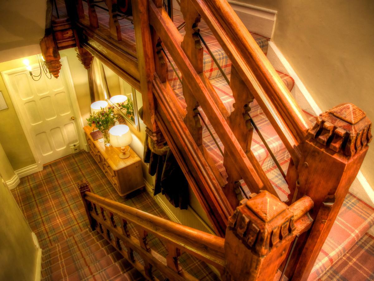 فندق ويندرميرفي  Boston House المظهر الخارجي الصورة