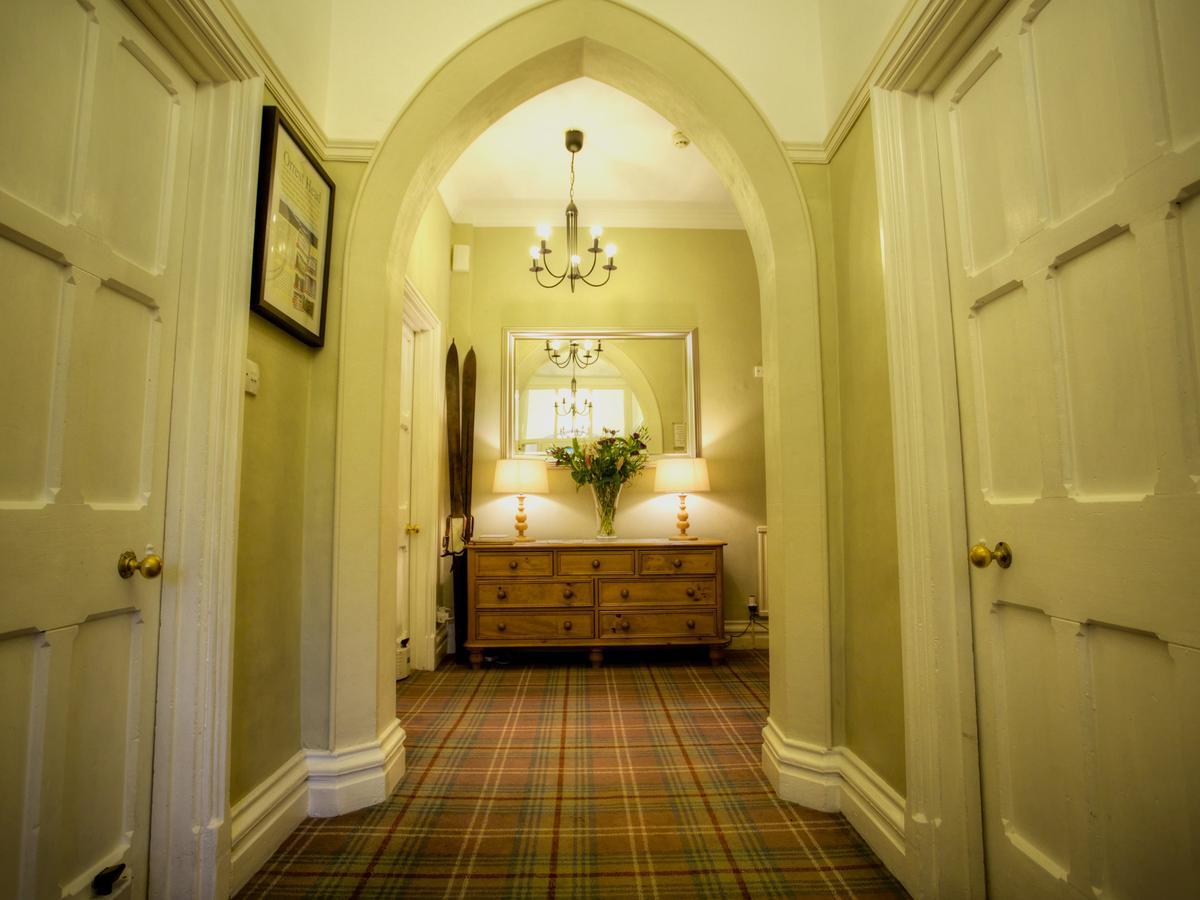 فندق ويندرميرفي  Boston House المظهر الخارجي الصورة