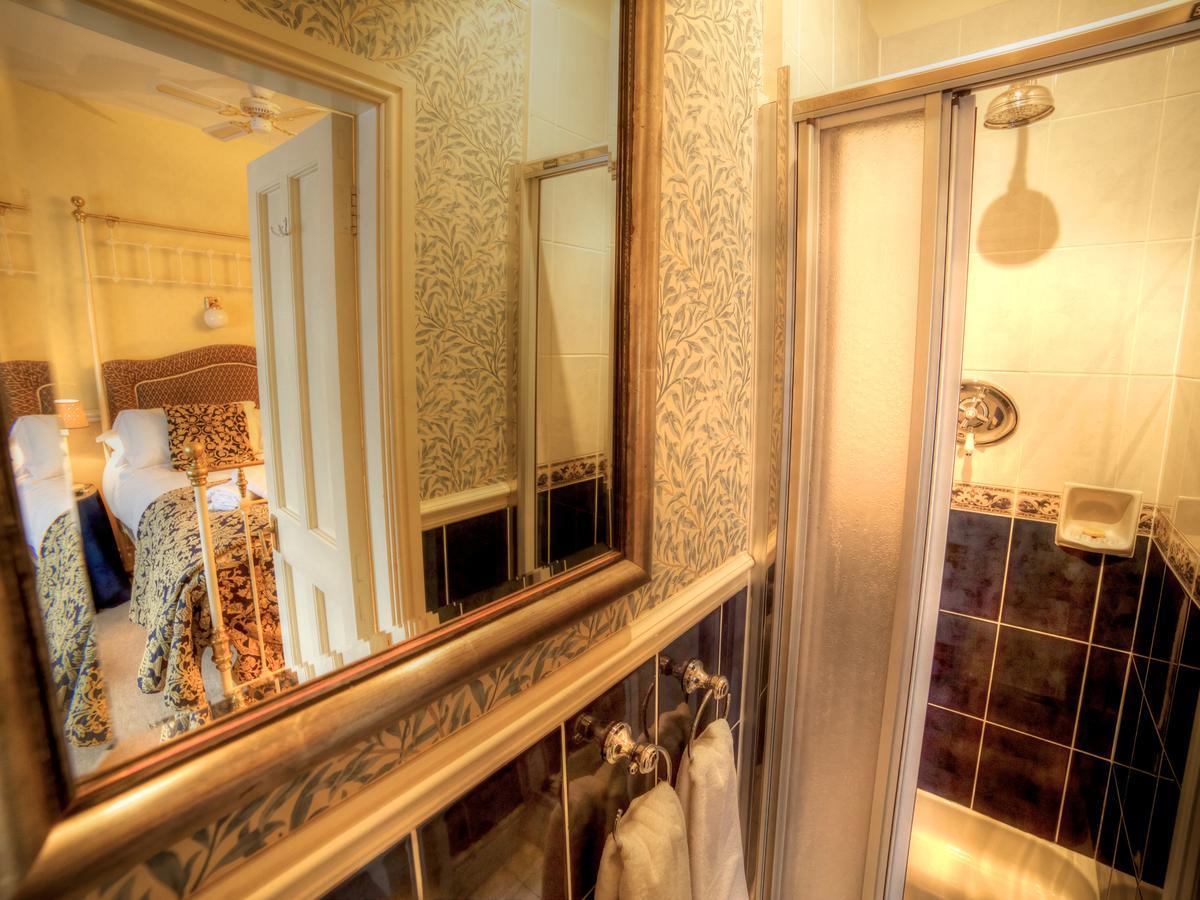 فندق ويندرميرفي  Boston House الغرفة الصورة