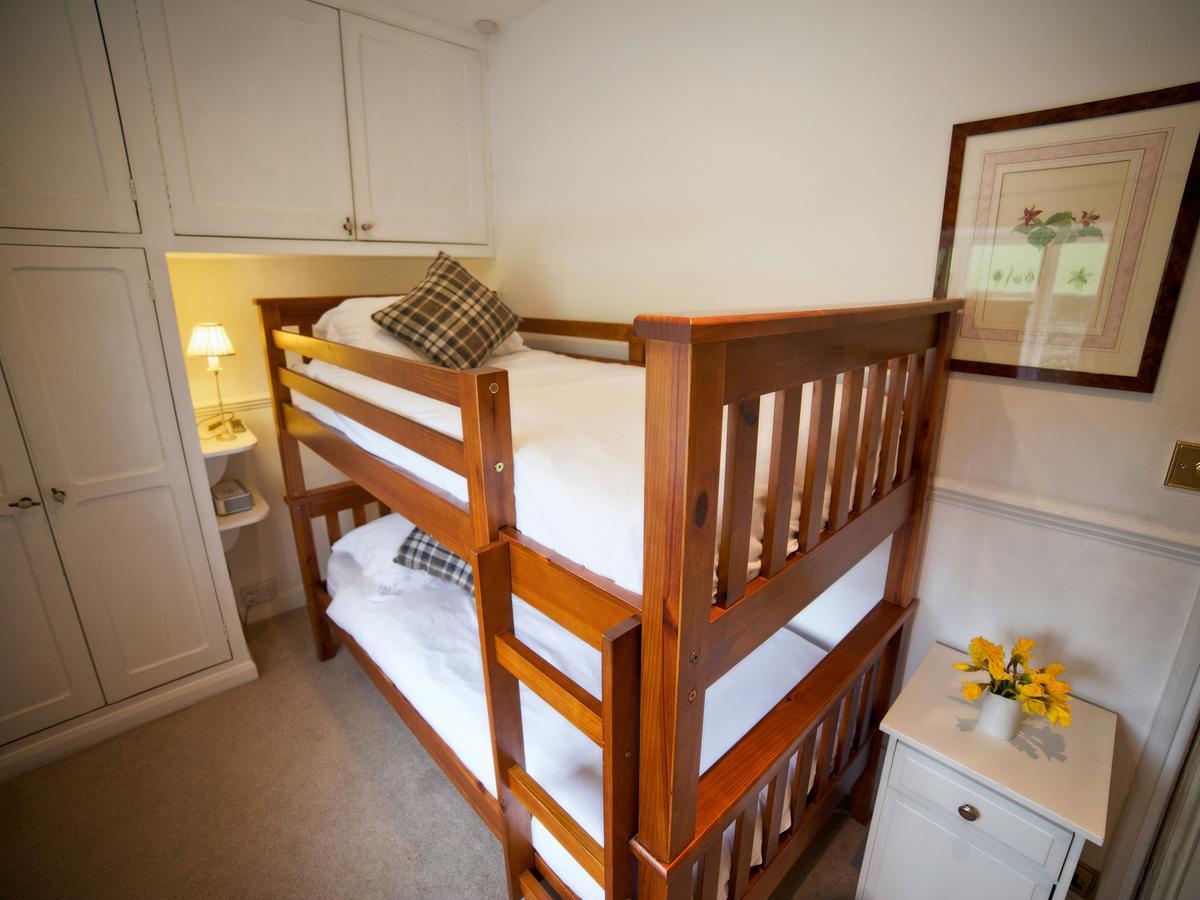 فندق ويندرميرفي  Boston House المظهر الخارجي الصورة
