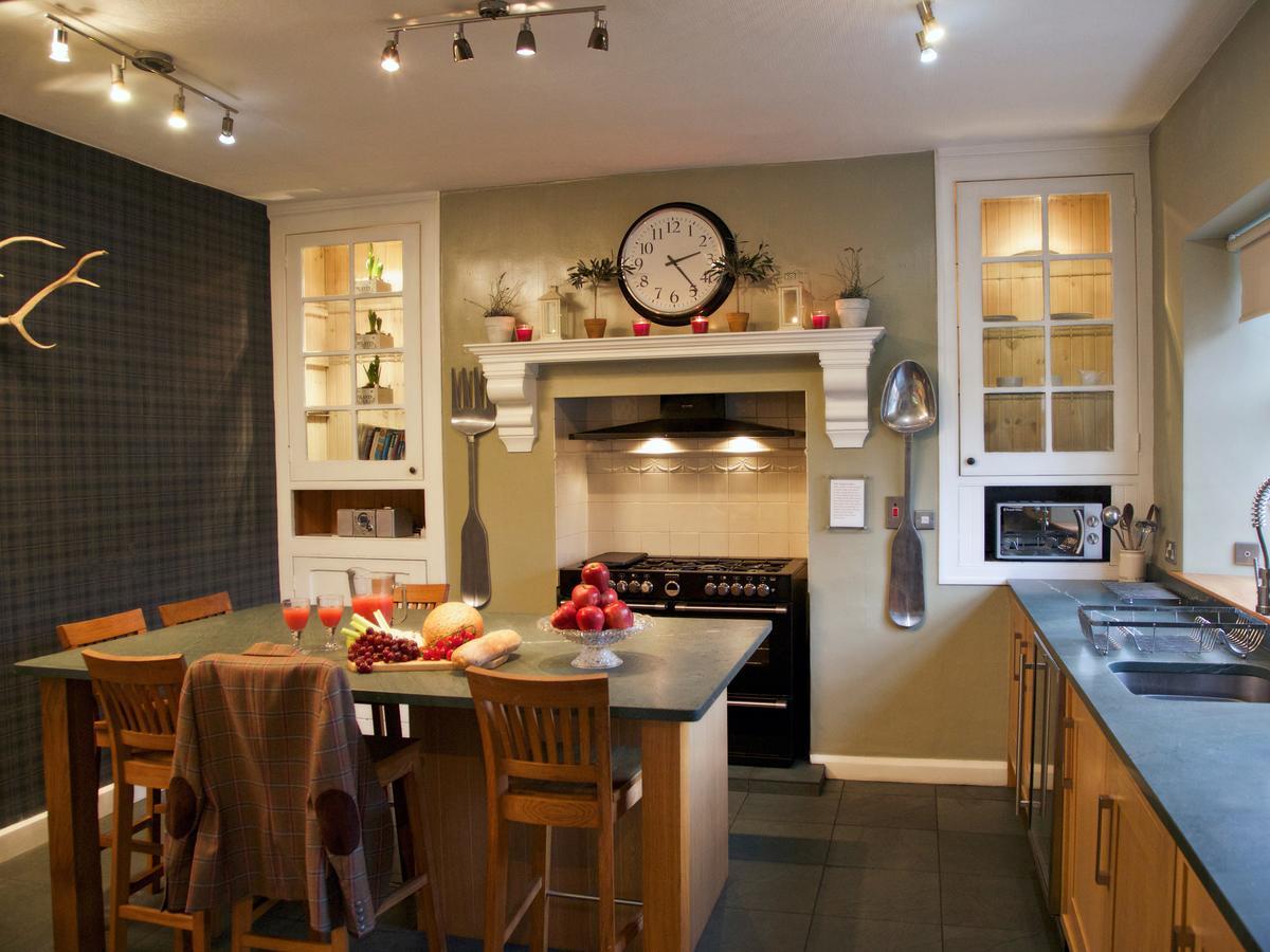فندق ويندرميرفي  Boston House المظهر الخارجي الصورة